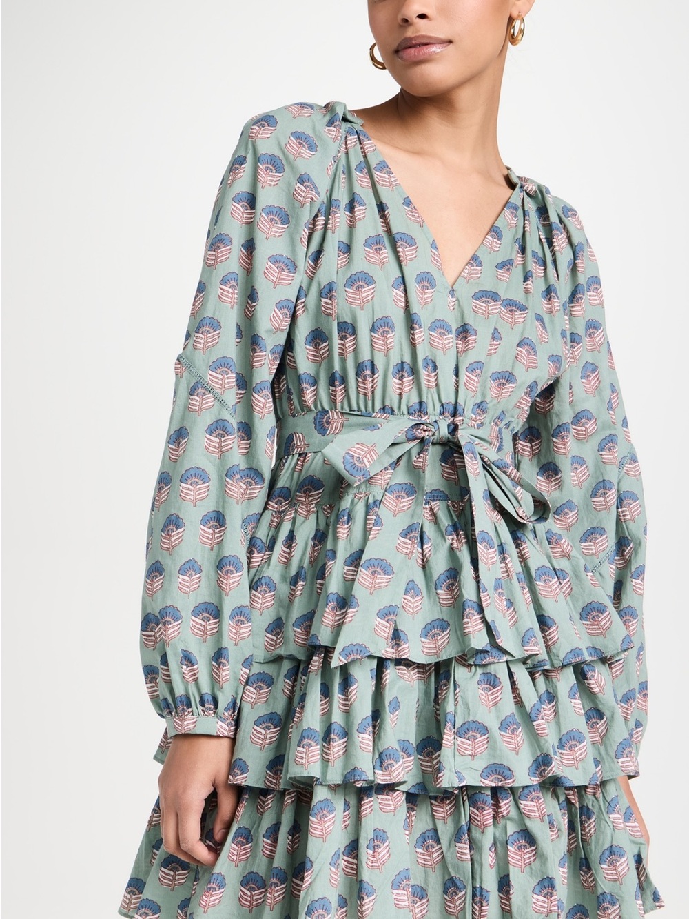 Marea Grace Dress